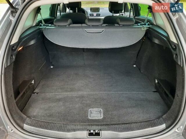 Серый Рено Меган, объемом двигателя 1.6 л и пробегом 194 тыс. км за 8100 $, фото 94 на Automoto.ua