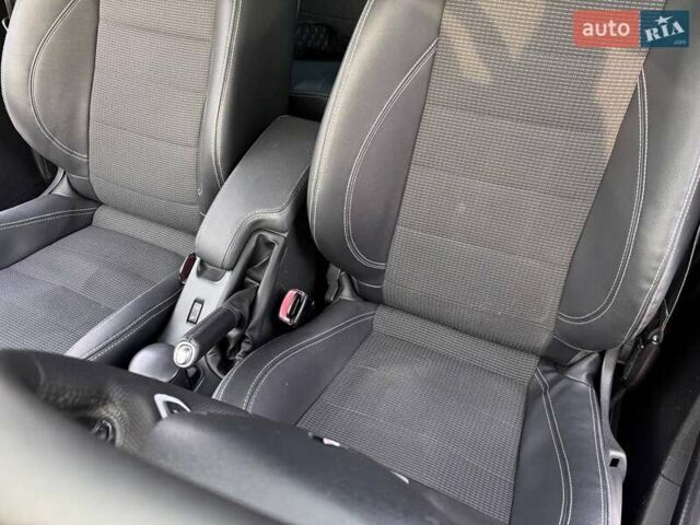 Серый Рено Меган, объемом двигателя 1.5 л и пробегом 249 тыс. км за 9400 $, фото 37 на Automoto.ua