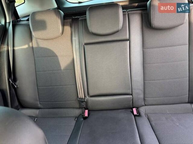 Серый Рено Меган, объемом двигателя 1.5 л и пробегом 249 тыс. км за 9400 $, фото 44 на Automoto.ua