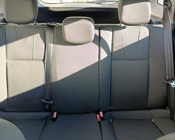 Сірий Рено Меган, об'ємом двигуна 1.5 л та пробігом 229 тис. км за 7600 $, фото 18 на Automoto.ua