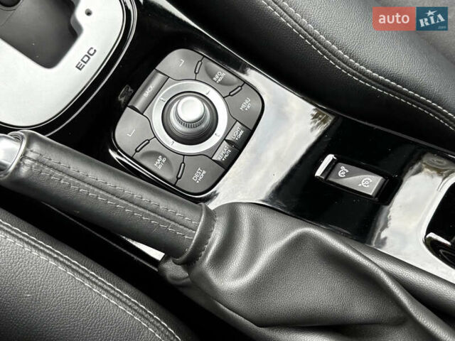 Серый Рено Меган, объемом двигателя 1.5 л и пробегом 146 тыс. км за 8890 $, фото 44 на Automoto.ua