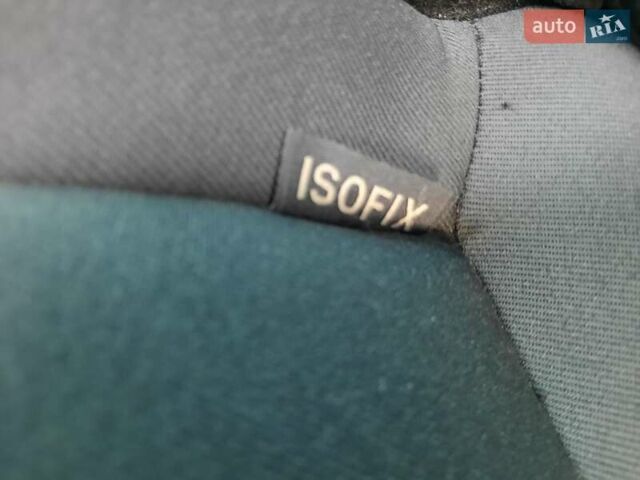 Серый Рено Меган, объемом двигателя 1.6 л и пробегом 194 тыс. км за 8100 $, фото 78 на Automoto.ua