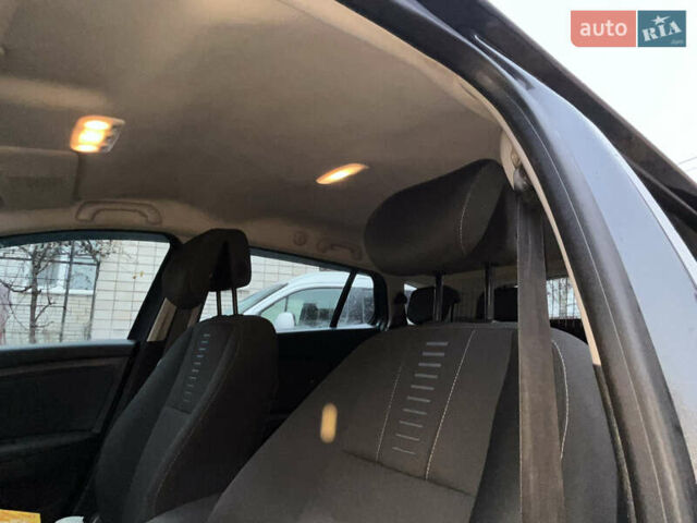 Серый Рено Меган, объемом двигателя 1.46 л и пробегом 320 тыс. км за 7150 $, фото 19 на Automoto.ua