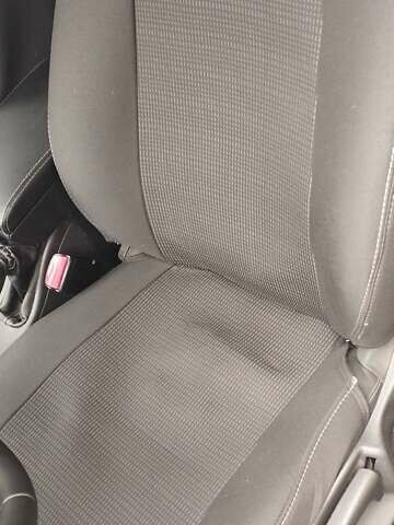 Сірий Рено Меган, об'ємом двигуна 1.46 л та пробігом 276 тис. км за 5800 $, фото 6 на Automoto.ua