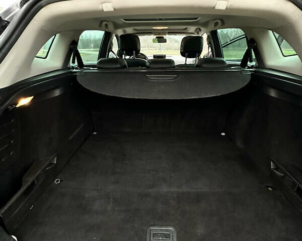 Серый Рено Меган, объемом двигателя 1.5 л и пробегом 229 тыс. км за 9200 $, фото 37 на Automoto.ua