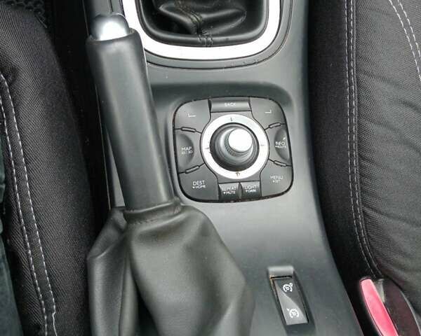 Серый Рено Меган, объемом двигателя 1.46 л и пробегом 234 тыс. км за 7600 $, фото 2 на Automoto.ua