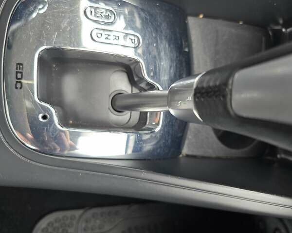 Серый Рено Меган, объемом двигателя 1.46 л и пробегом 195 тыс. км за 8500 $, фото 42 на Automoto.ua