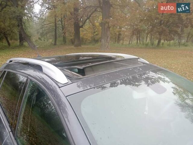 Серый Рено Меган, объемом двигателя 1.46 л и пробегом 234 тыс. км за 7600 $, фото 15 на Automoto.ua