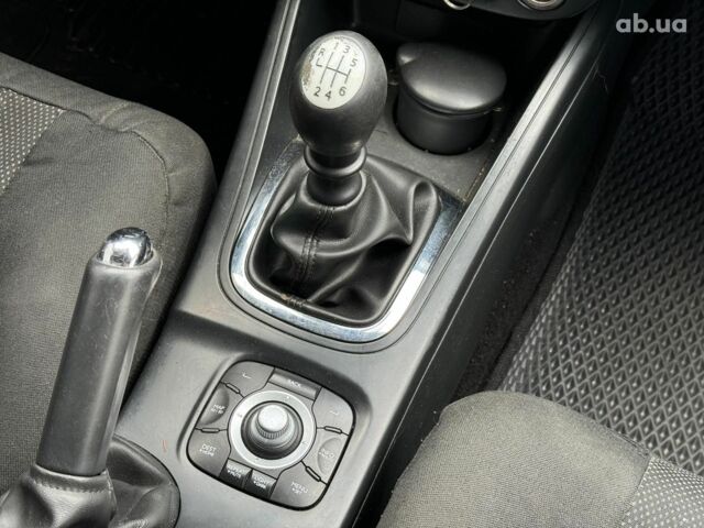 Серый Рено Меган, объемом двигателя 1.5 л и пробегом 380 тыс. км за 6940 $, фото 26 на Automoto.ua