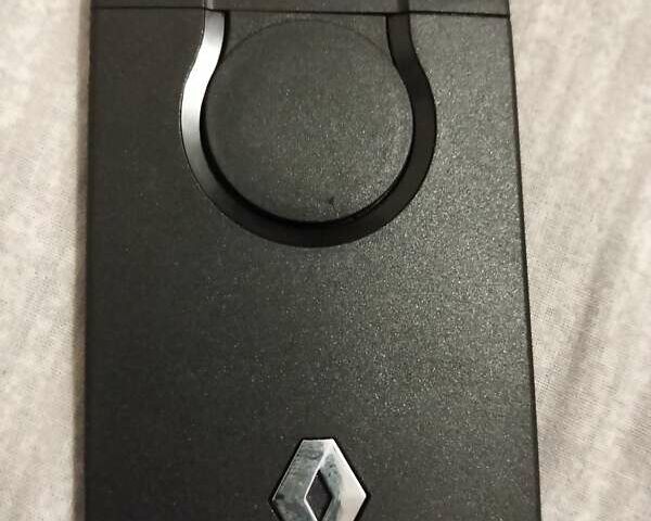 Сірий Рено Меган, об'ємом двигуна 1.46 л та пробігом 267 тис. км за 6800 $, фото 15 на Automoto.ua