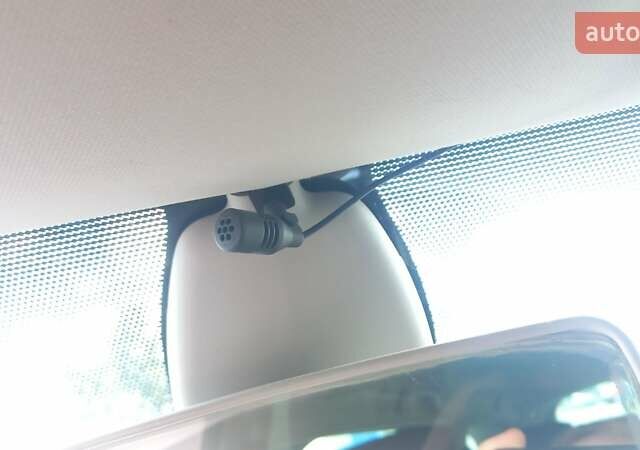 Серый Рено Меган, объемом двигателя 1.46 л и пробегом 203 тыс. км за 7500 $, фото 12 на Automoto.ua