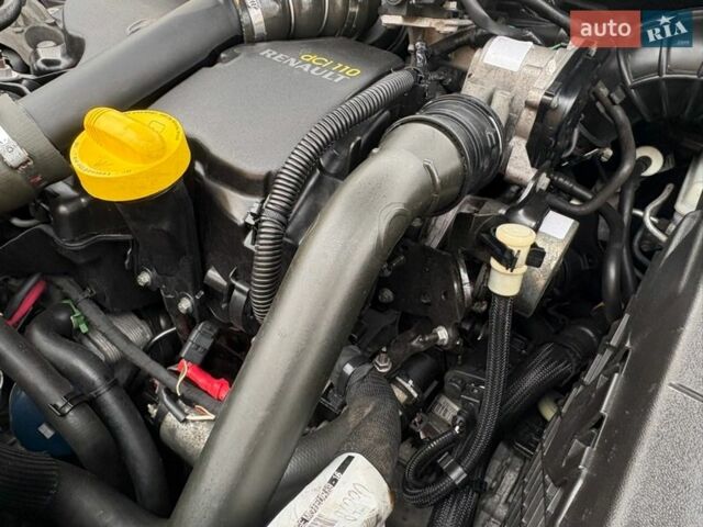 Сірий Рено Меган, об'ємом двигуна 1.5 л та пробігом 207 тис. км за 9200 $, фото 83 на Automoto.ua
