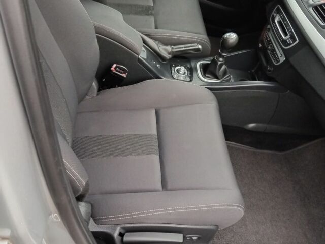 Сірий Рено Меган, об'ємом двигуна 1.5 л та пробігом 280 тис. км за 8250 $, фото 9 на Automoto.ua