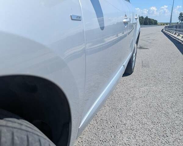 Серый Рено Меган, объемом двигателя 1.46 л и пробегом 283 тыс. км за 8000 $, фото 16 на Automoto.ua