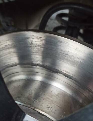 Сірий Рено Меган, об'ємом двигуна 1.46 л та пробігом 325 тис. км за 8700 $, фото 77 на Automoto.ua