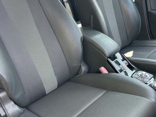 Серый Рено Меган, объемом двигателя 1.5 л и пробегом 259 тыс. км за 8900 $, фото 8 на Automoto.ua