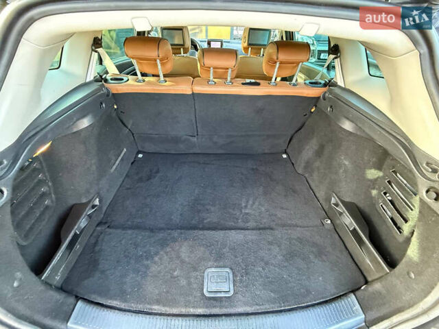 Серый Рено Меган, объемом двигателя 1.5 л и пробегом 235 тыс. км за 8500 $, фото 35 на Automoto.ua