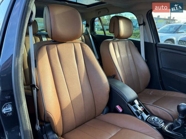 Серый Рено Меган, объемом двигателя 1.5 л и пробегом 235 тыс. км за 8500 $, фото 22 на Automoto.ua