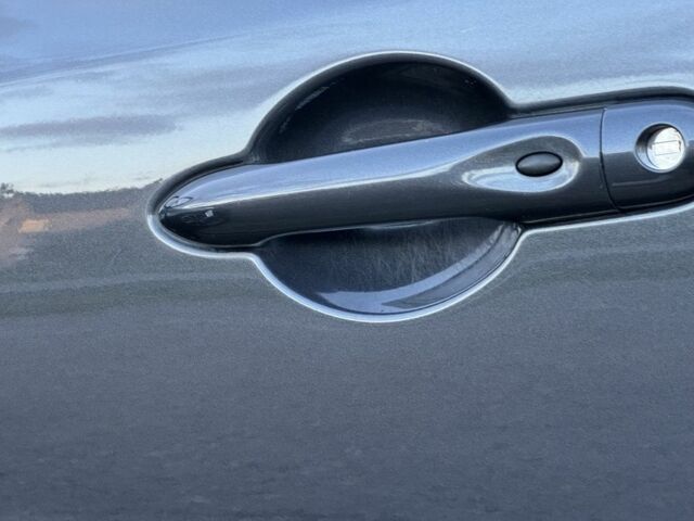 Серый Рено Меган, объемом двигателя 1.5 л и пробегом 253 тыс. км за 8399 $, фото 18 на Automoto.ua