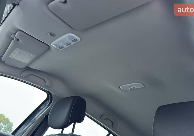 Серый Рено Меган, объемом двигателя 1.46 л и пробегом 183 тыс. км за 8100 $, фото 77 на Automoto.ua