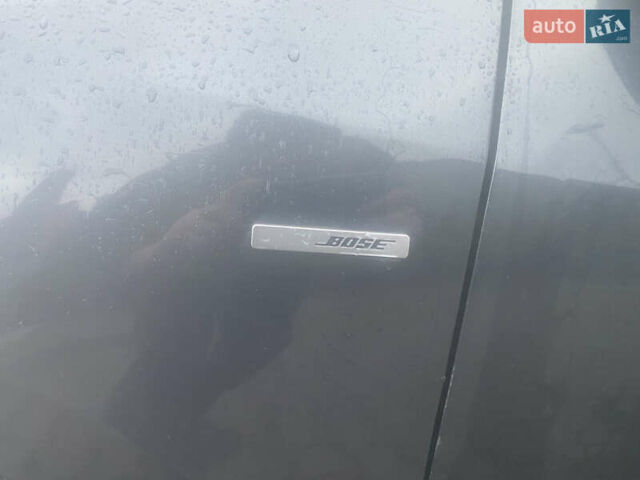 Сірий Рено Меган, об'ємом двигуна 1.6 л та пробігом 249 тис. км за 7800 $, фото 4 на Automoto.ua