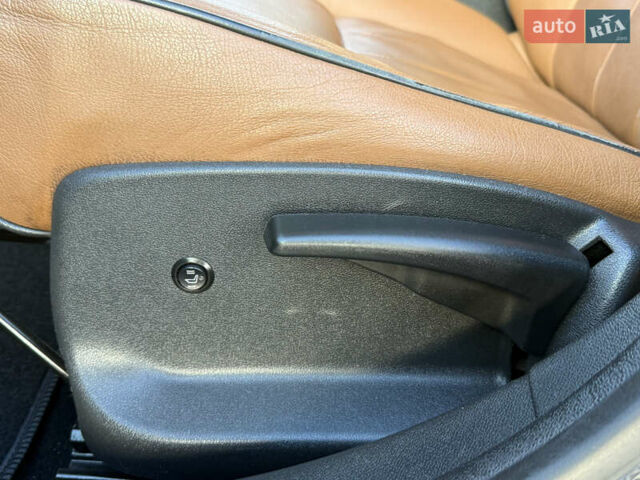 Сірий Рено Меган, об'ємом двигуна 1.5 л та пробігом 235 тис. км за 8900 $, фото 43 на Automoto.ua