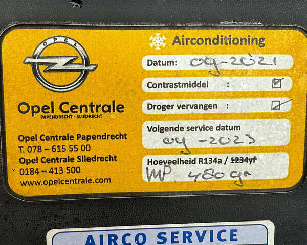Сірий Рено Меган, об'ємом двигуна 1.5 л та пробігом 231 тис. км за 8650 $, фото 31 на Automoto.ua