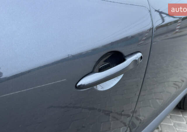 Серый Рено Меган, объемом двигателя 1.46 л и пробегом 183 тыс. км за 8100 $, фото 53 на Automoto.ua