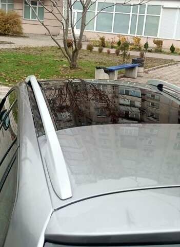 Сірий Рено Меган, об'ємом двигуна 1.46 л та пробігом 340 тис. км за 7000 $, фото 6 на Automoto.ua