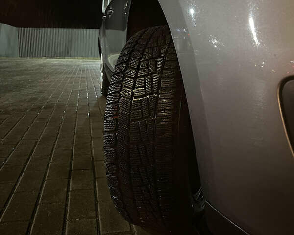 Сірий Рено Меган, об'ємом двигуна 1.46 л та пробігом 177 тис. км за 8800 $, фото 26 на Automoto.ua