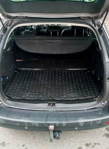 Сірий Рено Меган, об'ємом двигуна 1.46 л та пробігом 340 тис. км за 7000 $, фото 5 на Automoto.ua