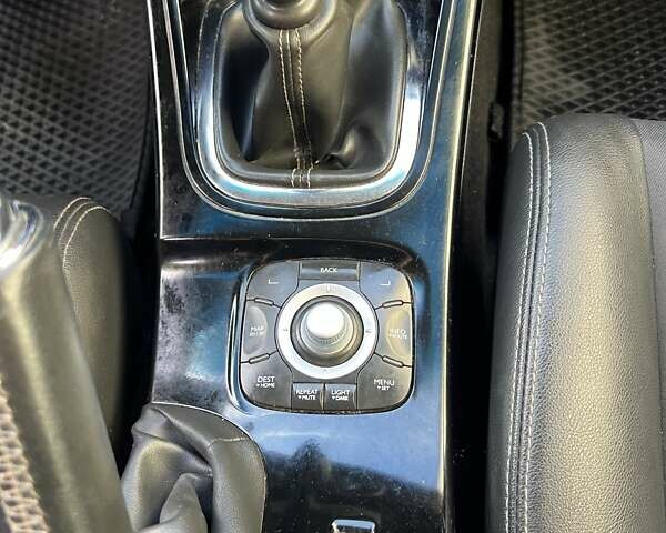 Сірий Рено Меган, об'ємом двигуна 1.6 л та пробігом 266 тис. км за 6300 $, фото 26 на Automoto.ua