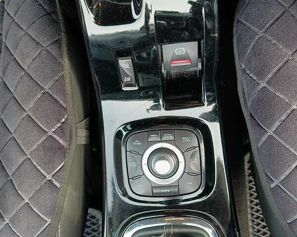 Серый Рено Меган, объемом двигателя 1.5 л и пробегом 263 тыс. км за 8600 $, фото 30 на Automoto.ua