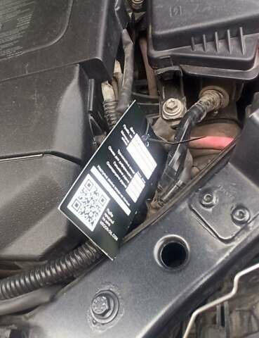 Сірий Рено Меган, об'ємом двигуна 1.46 л та пробігом 325 тис. км за 8700 $, фото 19 на Automoto.ua