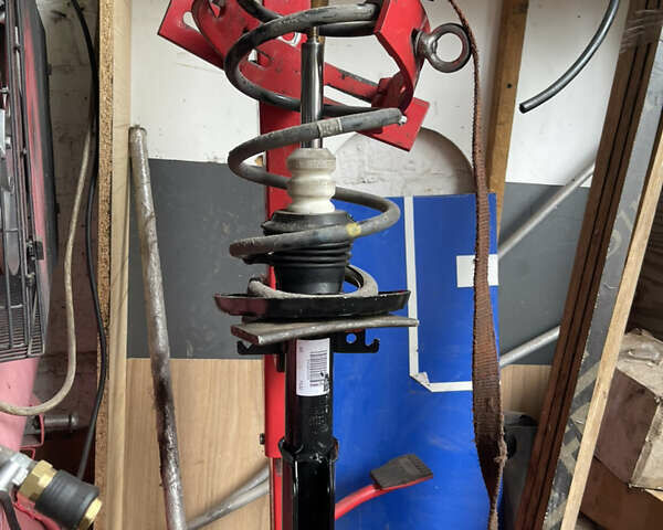 Серый Рено Меган, объемом двигателя 1.5 л и пробегом 222 тыс. км за 9000 $, фото 22 на Automoto.ua