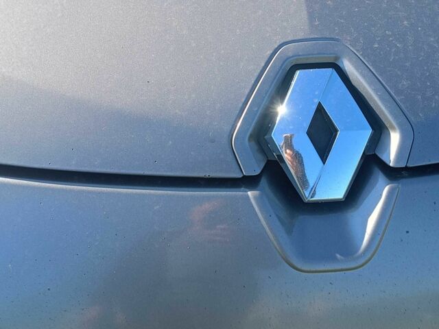 Сірий Рено Меган, об'ємом двигуна 1.5 л та пробігом 240 тис. км за 6500 $, фото 13 на Automoto.ua