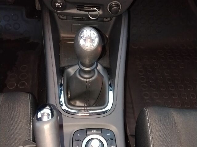 Сірий Рено Меган, об'ємом двигуна 0 л та пробігом 239 тис. км за 7200 $, фото 17 на Automoto.ua