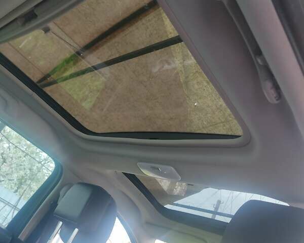 Сірий Рено Меган, об'ємом двигуна 1.46 л та пробігом 235 тис. км за 7700 $, фото 8 на Automoto.ua