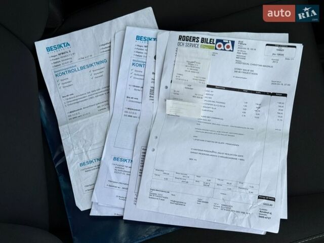 Серый Рено Меган, объемом двигателя 1.6 л и пробегом 235 тыс. км за 7850 $, фото 48 на Automoto.ua