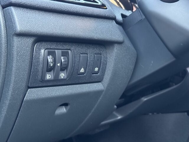 Серый Рено Меган, объемом двигателя 1.5 л и пробегом 253 тыс. км за 8399 $, фото 13 на Automoto.ua