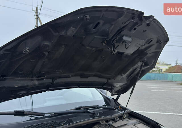 Серый Рено Меган, объемом двигателя 1.46 л и пробегом 183 тыс. км за 8100 $, фото 111 на Automoto.ua