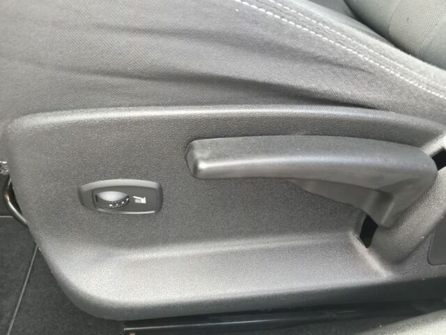 Серый Рено Меган, объемом двигателя 1.5 л и пробегом 280 тыс. км за 8300 $, фото 14 на Automoto.ua