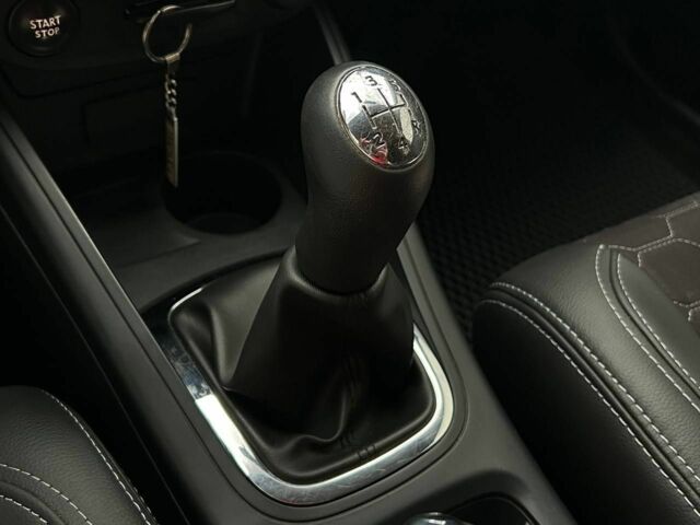 Серый Рено Меган, объемом двигателя 1.5 л и пробегом 289 тыс. км за 7500 $, фото 17 на Automoto.ua