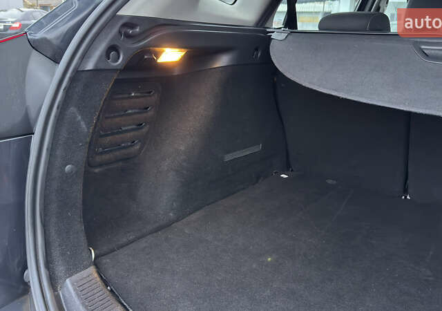 Серый Рено Меган, объемом двигателя 1.46 л и пробегом 183 тыс. км за 8100 $, фото 105 на Automoto.ua