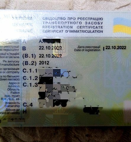 Сірий Рено Меган, об'ємом двигуна 1.5 л та пробігом 224 тис. км за 8100 $, фото 10 на Automoto.ua