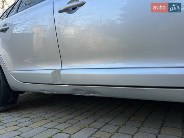 Сірий Рено Меган, об'ємом двигуна 1.6 л та пробігом 266 тис. км за 6300 $, фото 16 на Automoto.ua