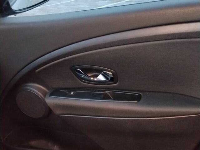 Сірий Рено Меган, об'ємом двигуна 0 л та пробігом 239 тис. км за 7200 $, фото 18 на Automoto.ua