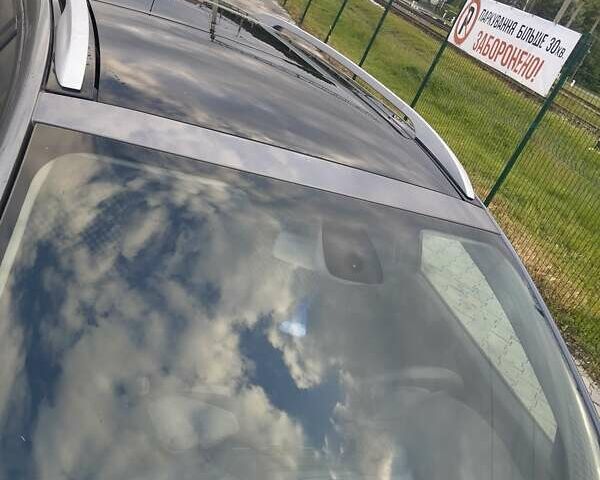 Сірий Рено Меган, об'ємом двигуна 1.46 л та пробігом 317 тис. км за 7200 $, фото 13 на Automoto.ua