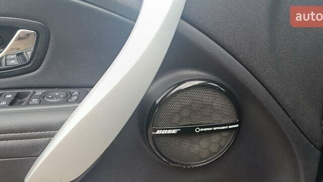 Серый Рено Меган, объемом двигателя 1.46 л и пробегом 245 тыс. км за 8250 $, фото 15 на Automoto.ua