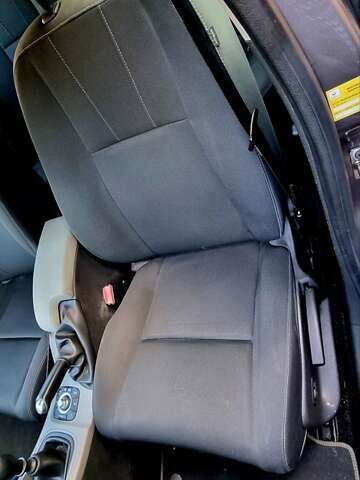 Сірий Рено Меган, об'ємом двигуна 1.6 л та пробігом 179 тис. км за 7767 $, фото 9 на Automoto.ua